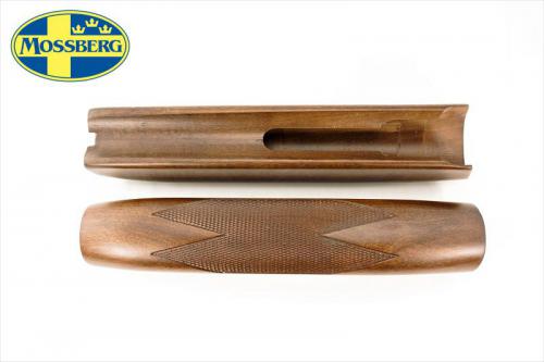 Mossberg Regal ForendH 1802 wlogo